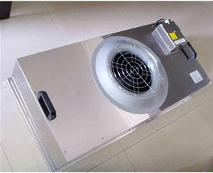 風機過濾器機組FFU